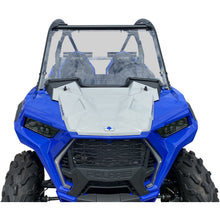 Moose Offroad Full Windshield - RZR Trail V000282-12200M_1093388