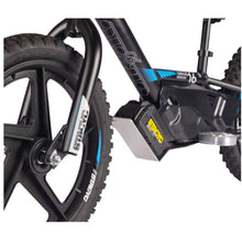 Moose Offroad Aluminum Skid Plate - STACYC® SKP-1_860999