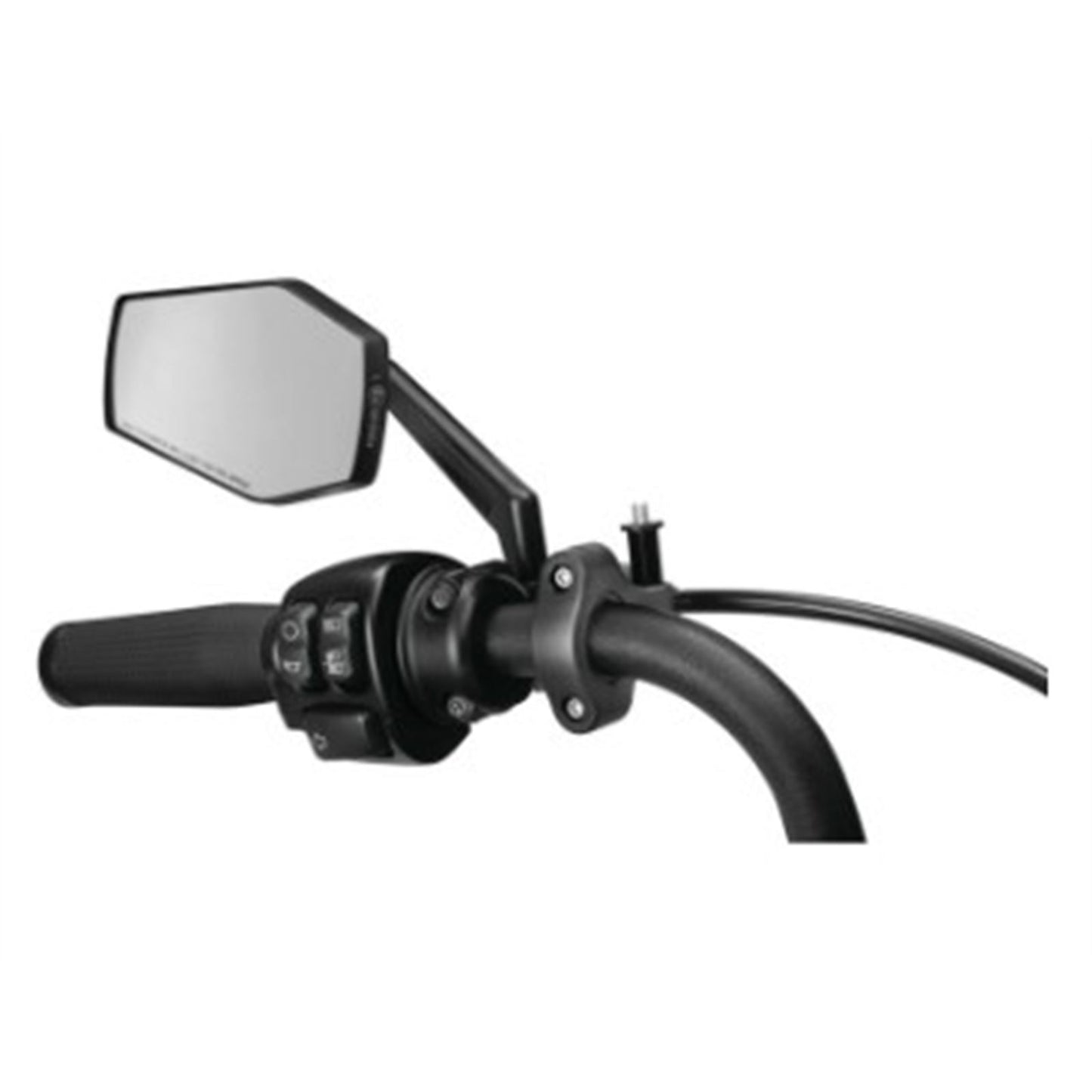 Kuryakyn Sidekix Plus Mount Kit 1955_859766