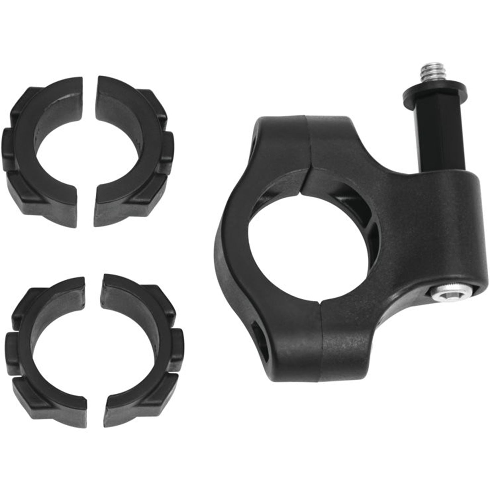 Kuryakyn Sidekix Plus Mount Kit 1955_859767