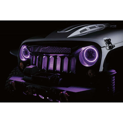 Kuryakyn Nightcrawlers Headlight Kit 2480_1066988