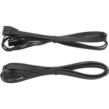Kuryakyn Nightcrawlers Headlight Extension Cord - 48" 2820_1190699