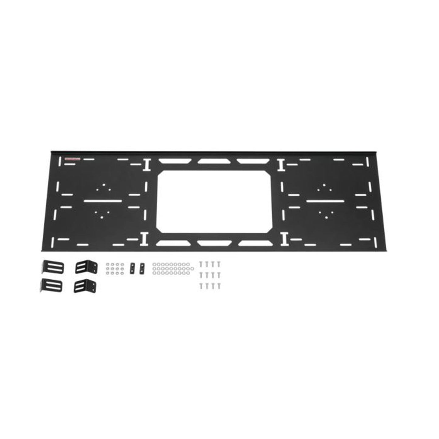 Kuryakyn Tarak Headache Rack ATV 3452_889781