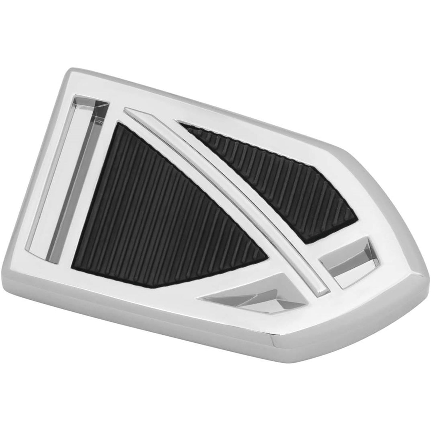 Kuryakyn Phantom Brake Pedal Pad Chrome 5748_1066714