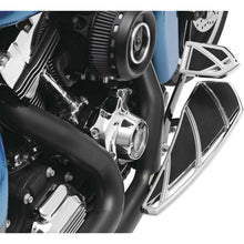 Kuryakyn Phantom Brake Pedal Pad Chrome 5748_1066715