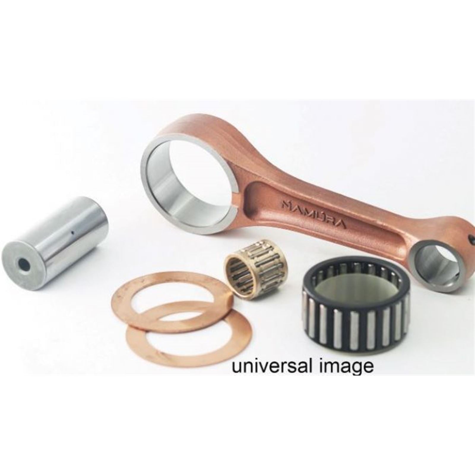 Namura Connecting Rod for Yamaha 2006-2011 [MPN: RX-40019]_1093487