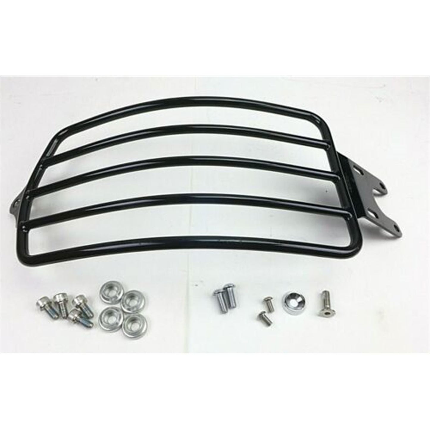 National Cycle Solo Fender Luggage Rack Black OPEN BOX P9500-002_1174033