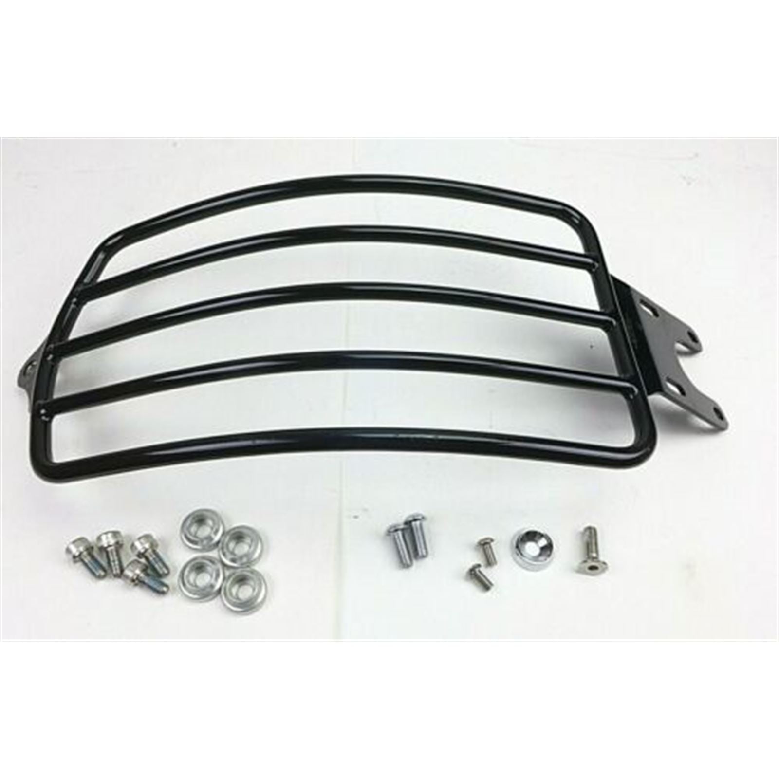 National Cycle Solo Fender Luggage Rack Black OPEN BOX P9500-002_1174033