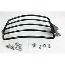 National Cycle Solo Fender Luggage Rack Black OPEN BOX P9500-002_1174033