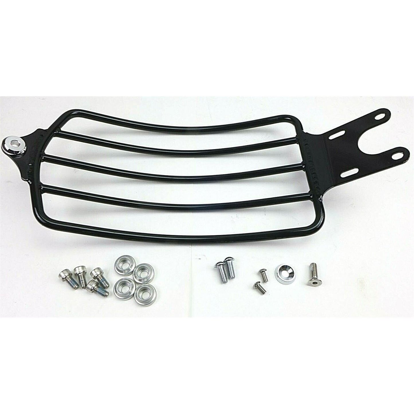 National Cycle Solo Fender Luggage Rack Black OPEN BOX P9500-002_1174034