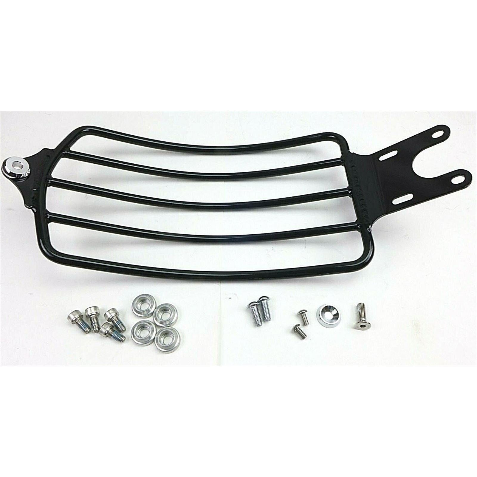 National Cycle Solo Fender Luggage Rack Black OPEN BOX P9500-002_1174034