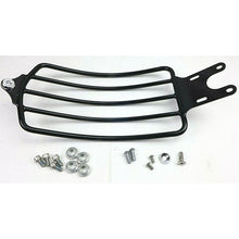 National Cycle Solo Fender Luggage Rack Black OPEN BOX P9500-002_1174034