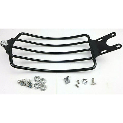 National Cycle Solo Fender Luggage Rack Black OPEN BOX P9500-002_1174034