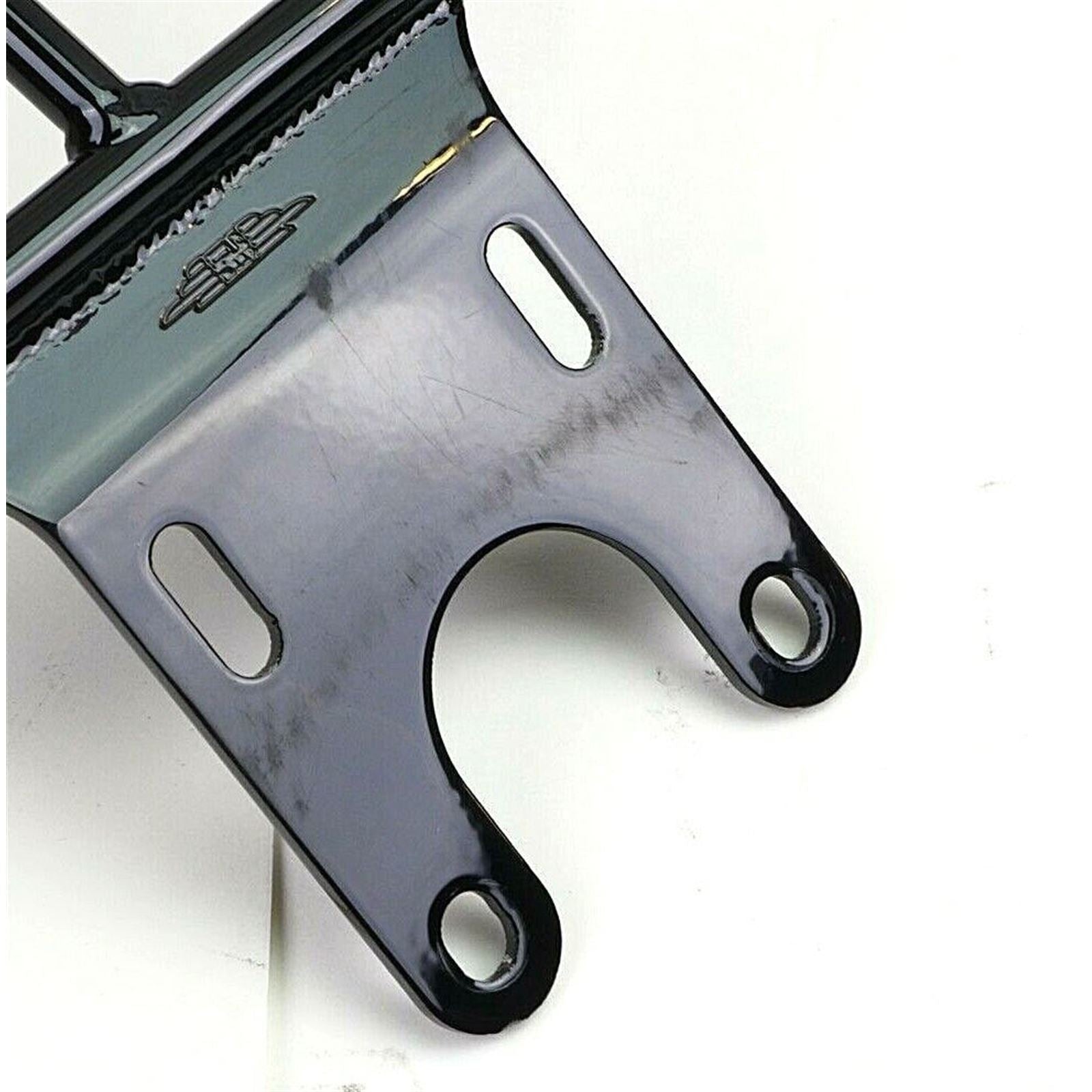 National Cycle Solo Fender Luggage Rack Black OPEN BOX P9500-002_1174035