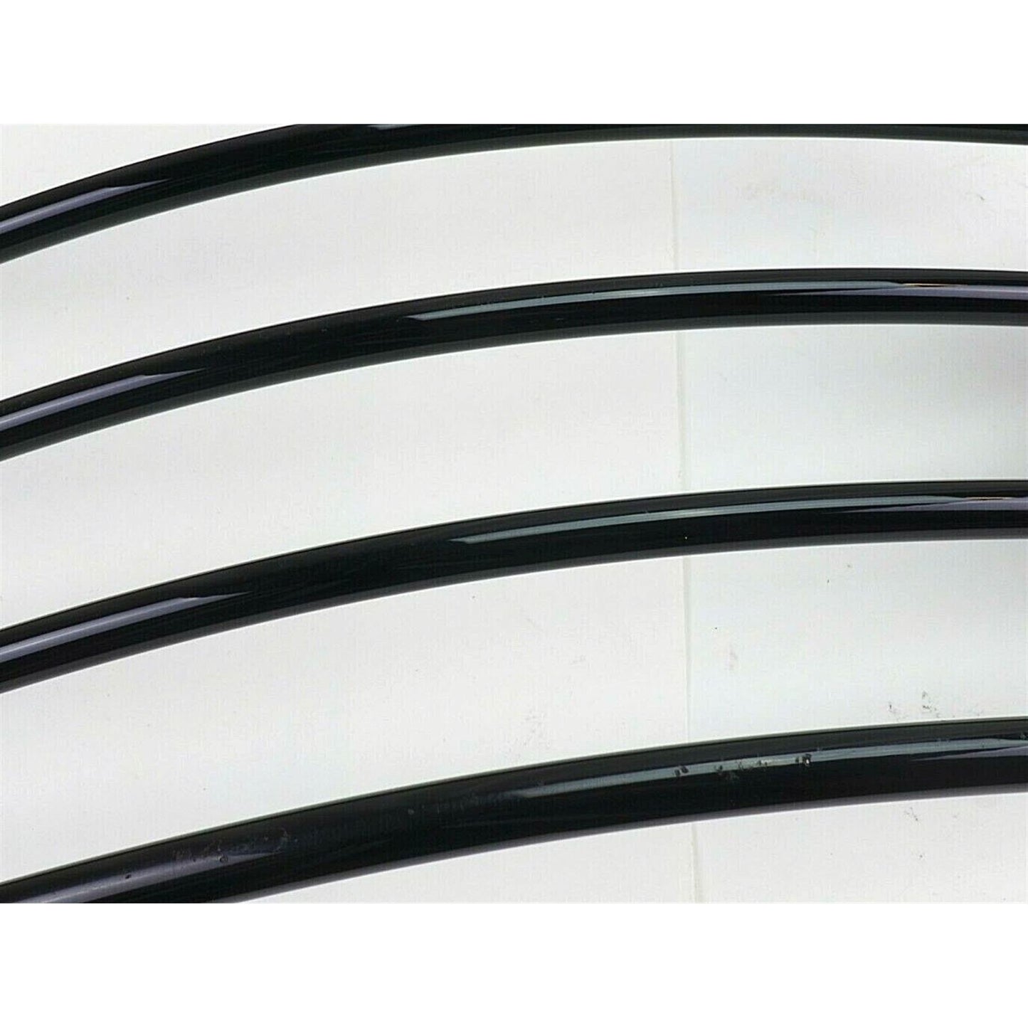 National Cycle Solo Fender Luggage Rack Black OPEN BOX P9500-002_1174036