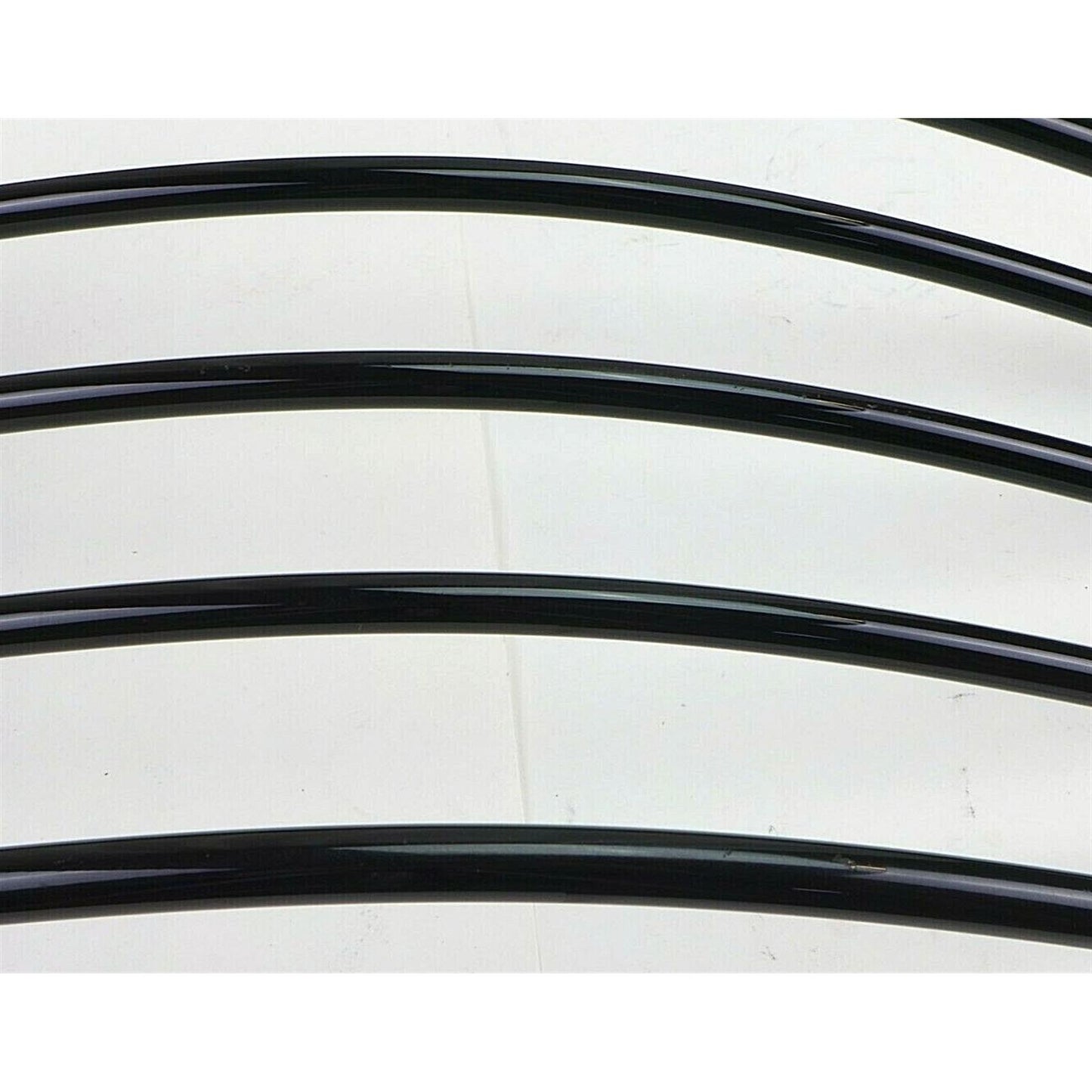 National Cycle Solo Fender Luggage Rack Black OPEN BOX P9500-002_1174037