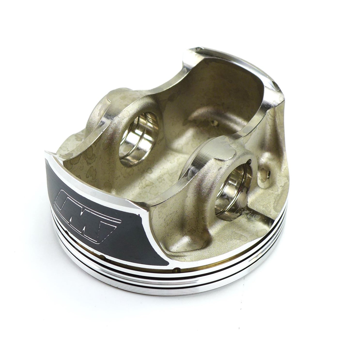 Wiseco - Powersports HD 2015 TC103 RUSHMORE 10.5:1 (AP) OPEN BOX 40126P1_1381661