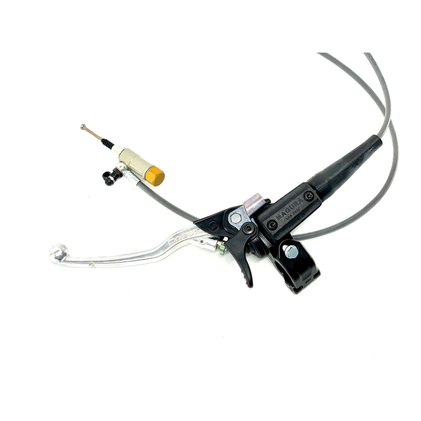 Magura Hydraulic Clutch Assembly [MPN: 2100910]_838857
