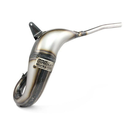 Pro Circuit Works Exhaust Pipe for Kawasaki [MPN: 0722212]_838869