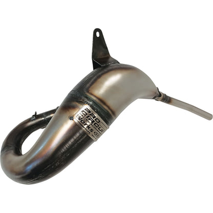 Pro Circuit Works Exhaust Pipe for Kawasaki [MPN: 0722212]_1860447