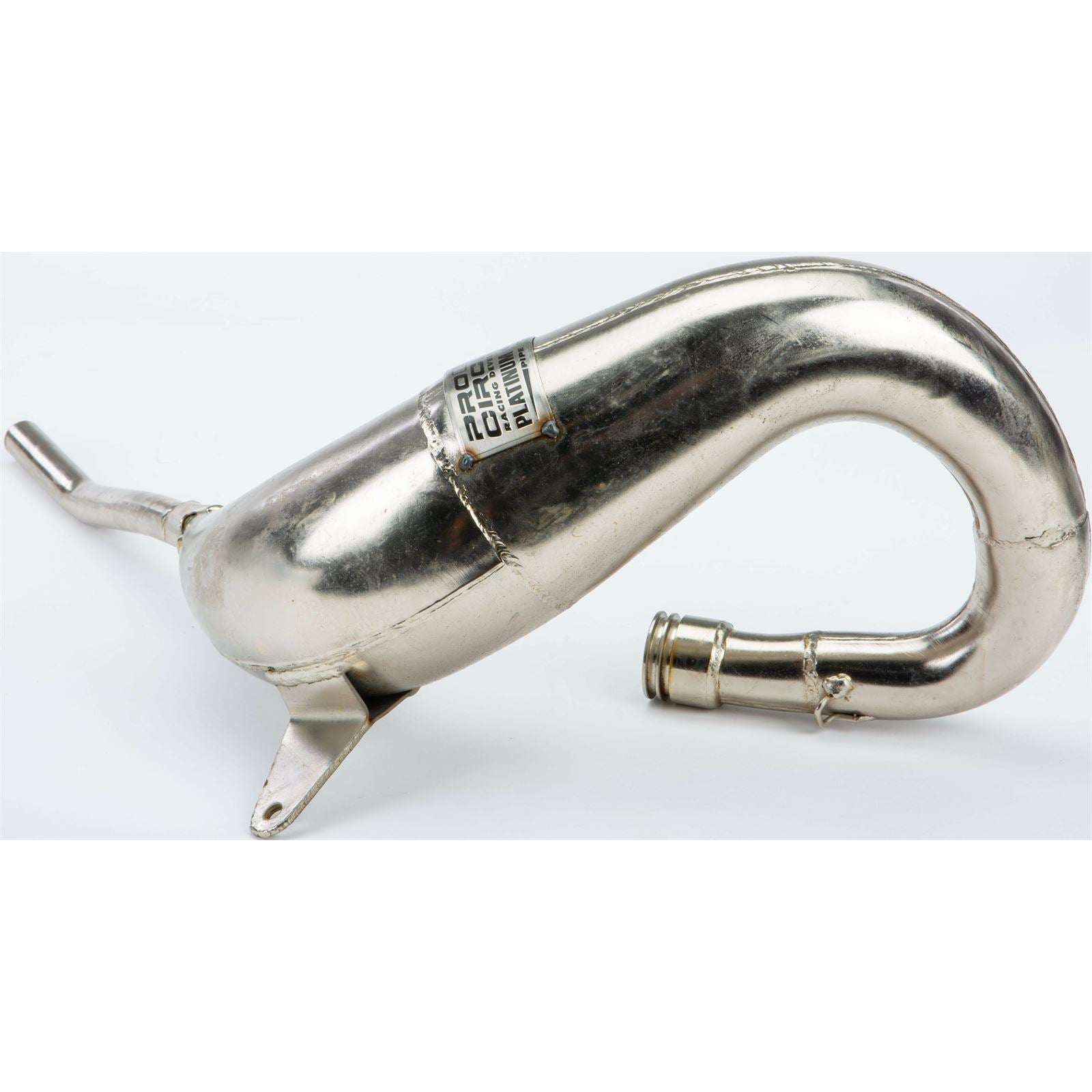 Pro Circuit Platinum Exhaust Pipe for Kawasaki [MPN: 822212]_838868