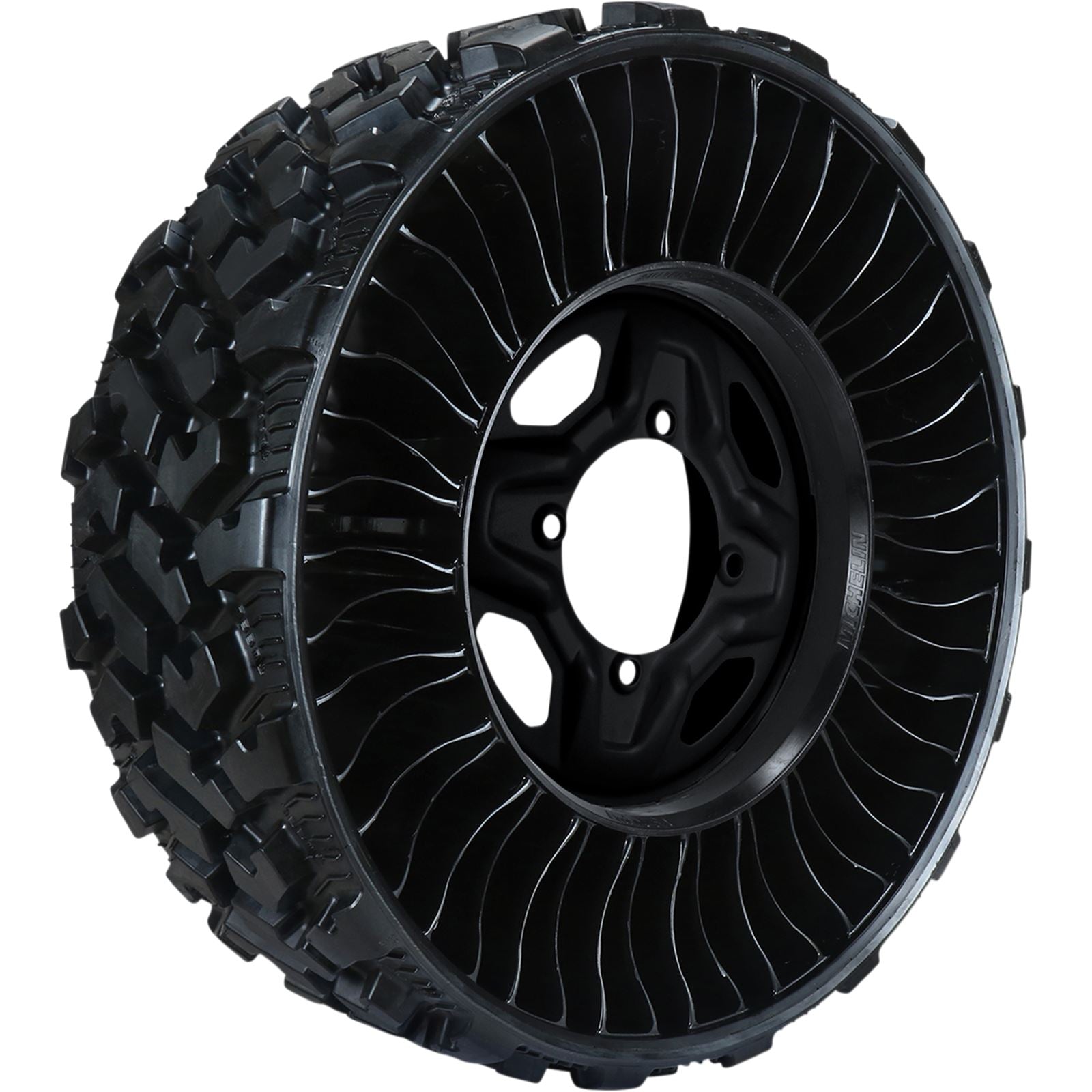 Michelin - Powersports X® Tweel® UTV - 26x9N14 - 4/156 75085_838867