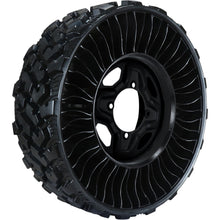 Michelin - Powersports X® Tweel® UTV - 26x9N14 - 4/156 75085_838867