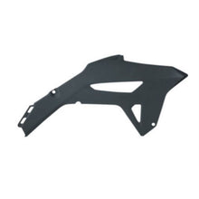 Acerbis Radiator Shrouds - Gray fits Honda CRF 2858867297_890075