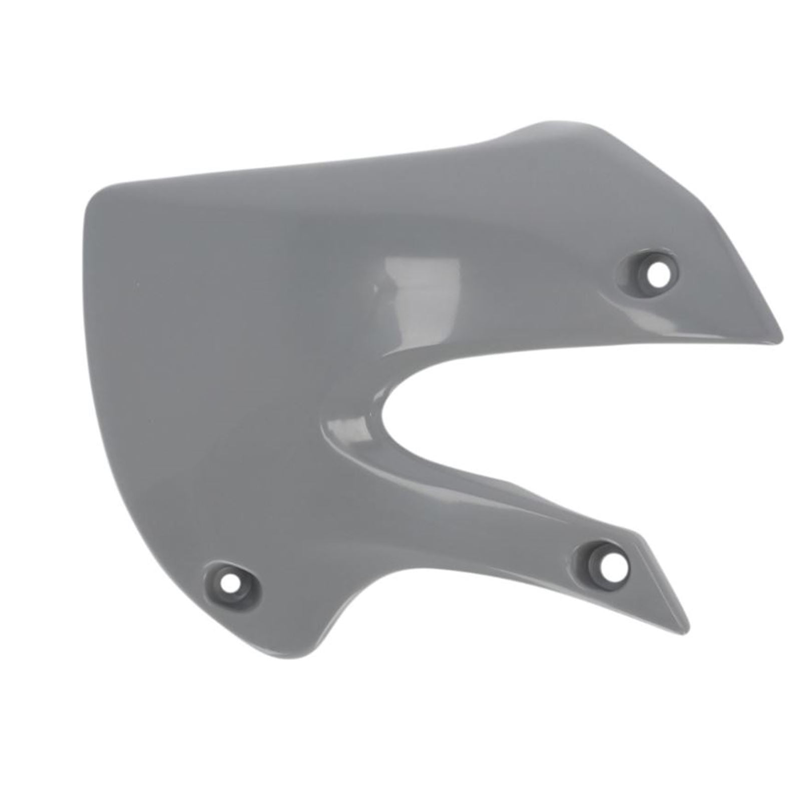 Acerbis Radiator Shrouds - Gray - KLX/DRZ/RM 2043770011_890077