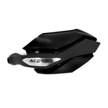 Acerbis Handguards - Argon - Black 2929430001_859614