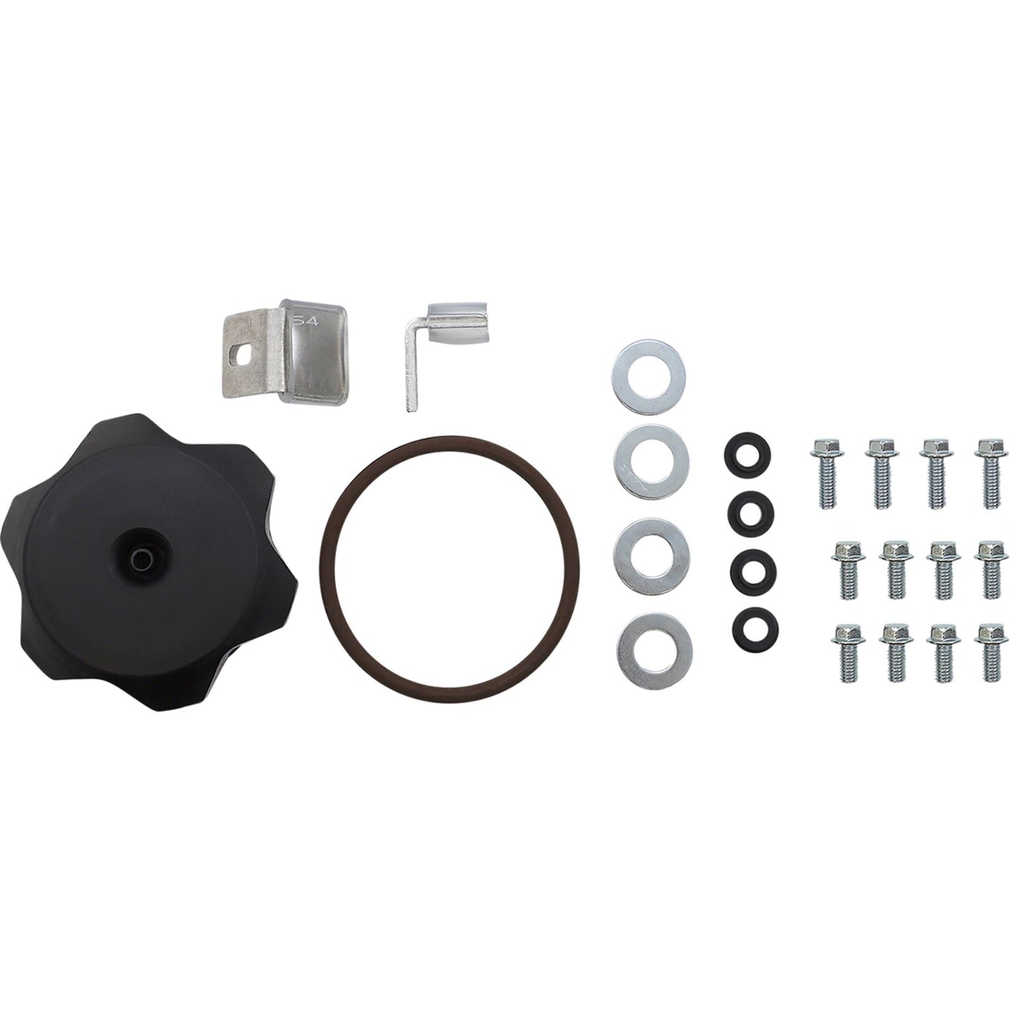 IMS Gas Tank for Honda CRF - 2.6 Gallon [MPN: 112257-N2]_1093478