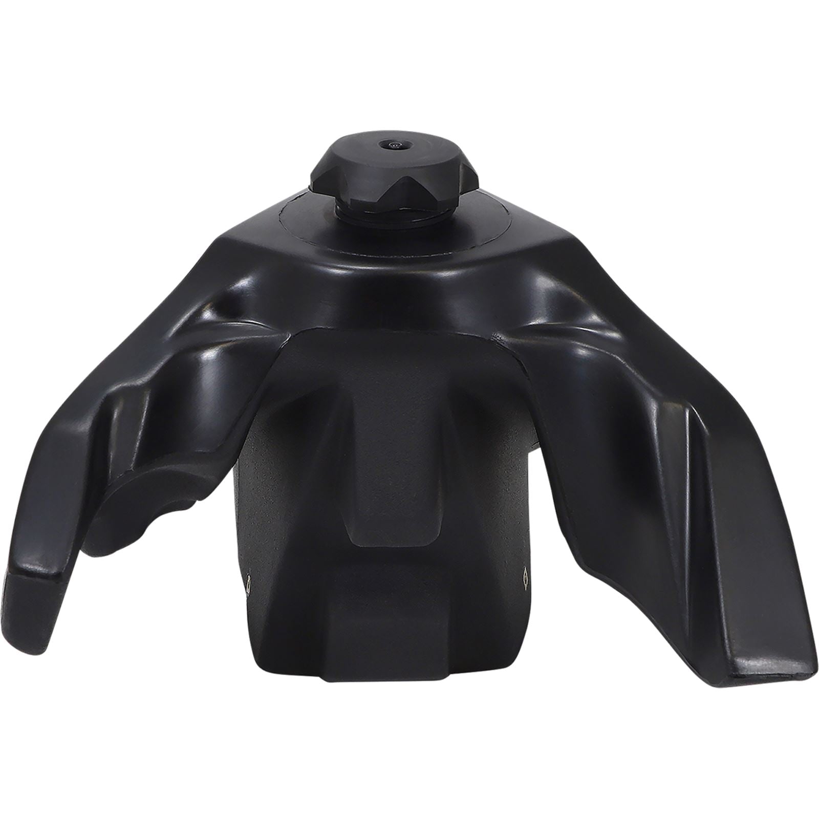 IMS Gas Tank - Black for Honda - 2.6 Gallon [MPN: 112257-BK1]_1093457