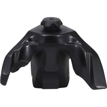 IMS Gas Tank - Black for Honda - 2.6 Gallon [MPN: 112257-BK1]_1093457