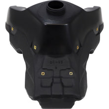 IMS Gas Tank - Black for Honda - 2.6 Gallon [MPN: 112257-BK1]_1093408