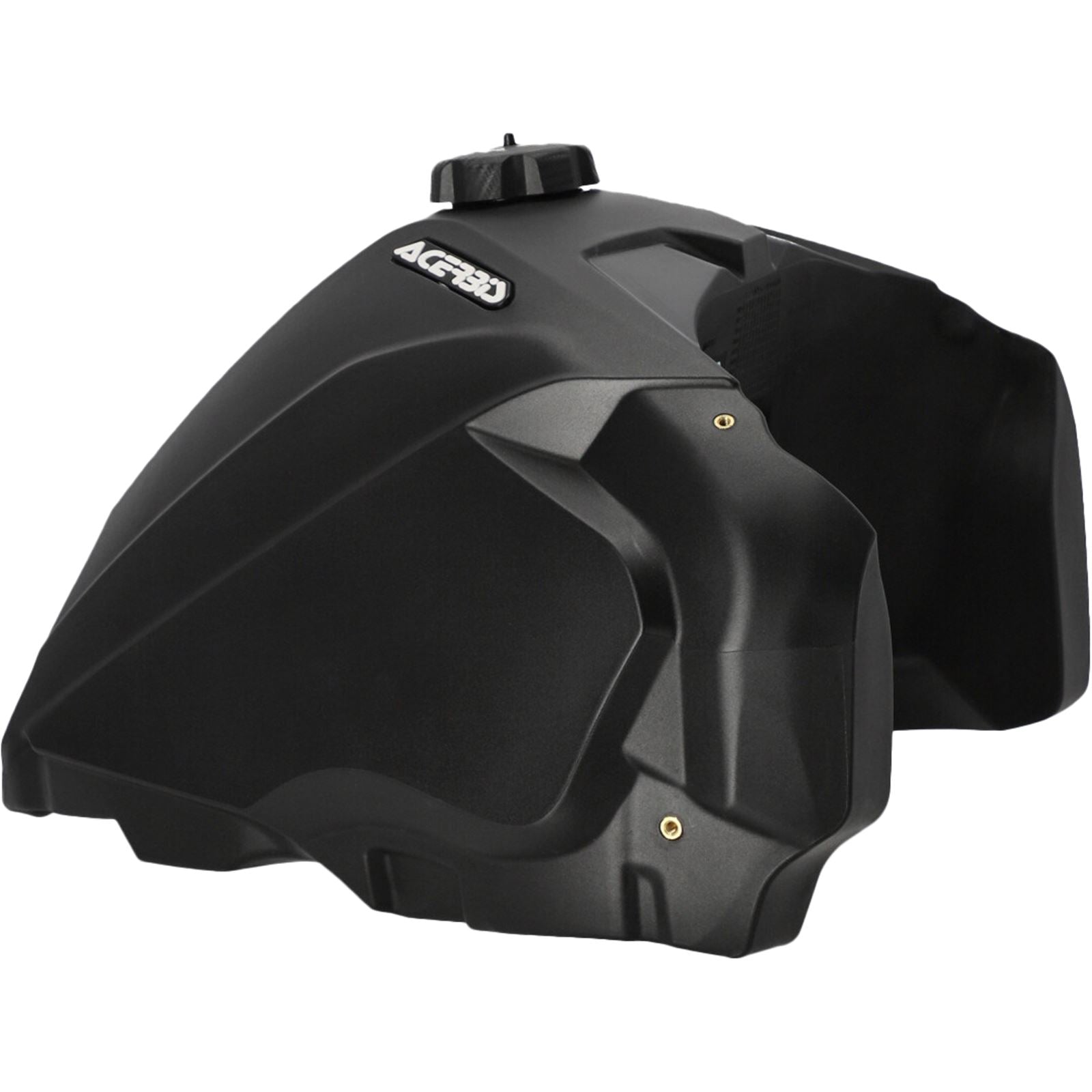 Acerbis Gas Tank - Black - Tenere 700 2911470001_860050