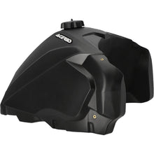 Acerbis Gas Tank - Black - Tenere 700 2911470001_860050