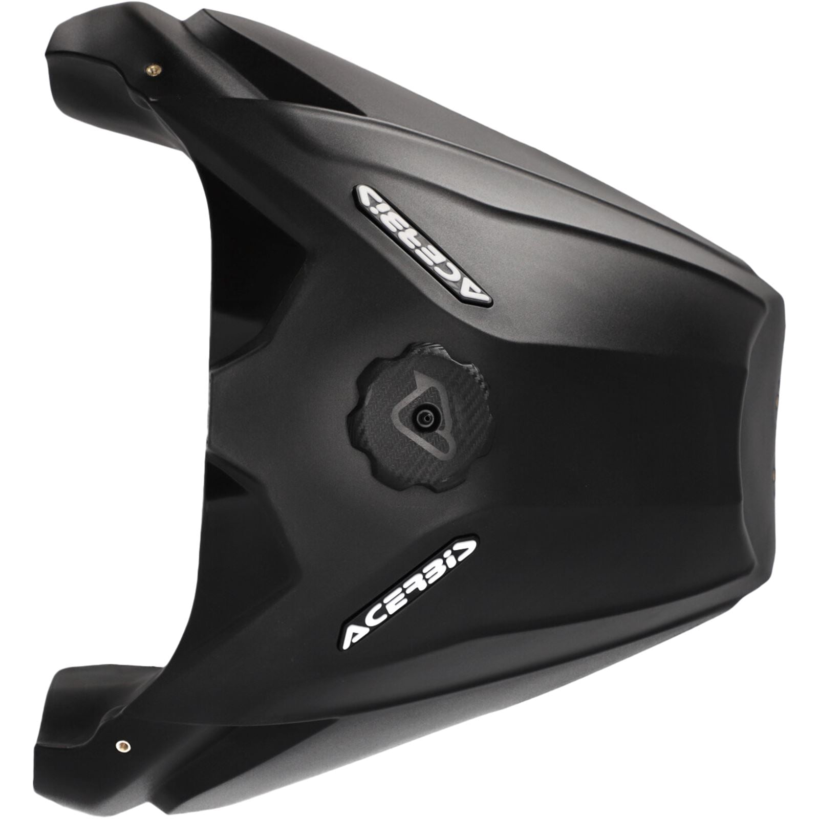 Acerbis Gas Tank - Black - Tenere 700 2911470001_860051