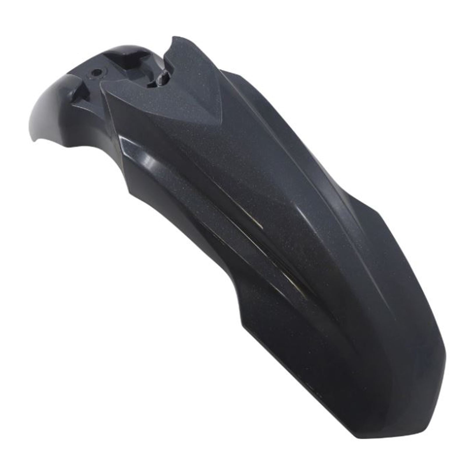 Acerbis Front Fender - Green/Metallic - CRF110 2872647297_913891