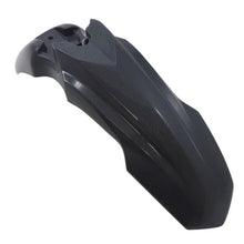 Acerbis Front Fender - Green/Metallic - CRF110 2872647297_913891