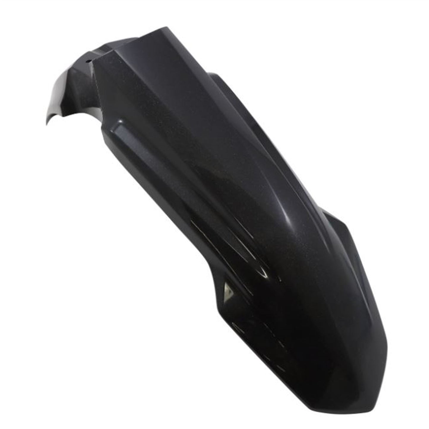 Acerbis Front Fender - Black/Metallic fits Honda CRF 2858847440_913890