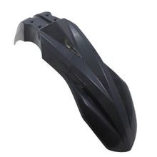 Acerbis Front Fender - Gray/Metallic 2685807297_913885