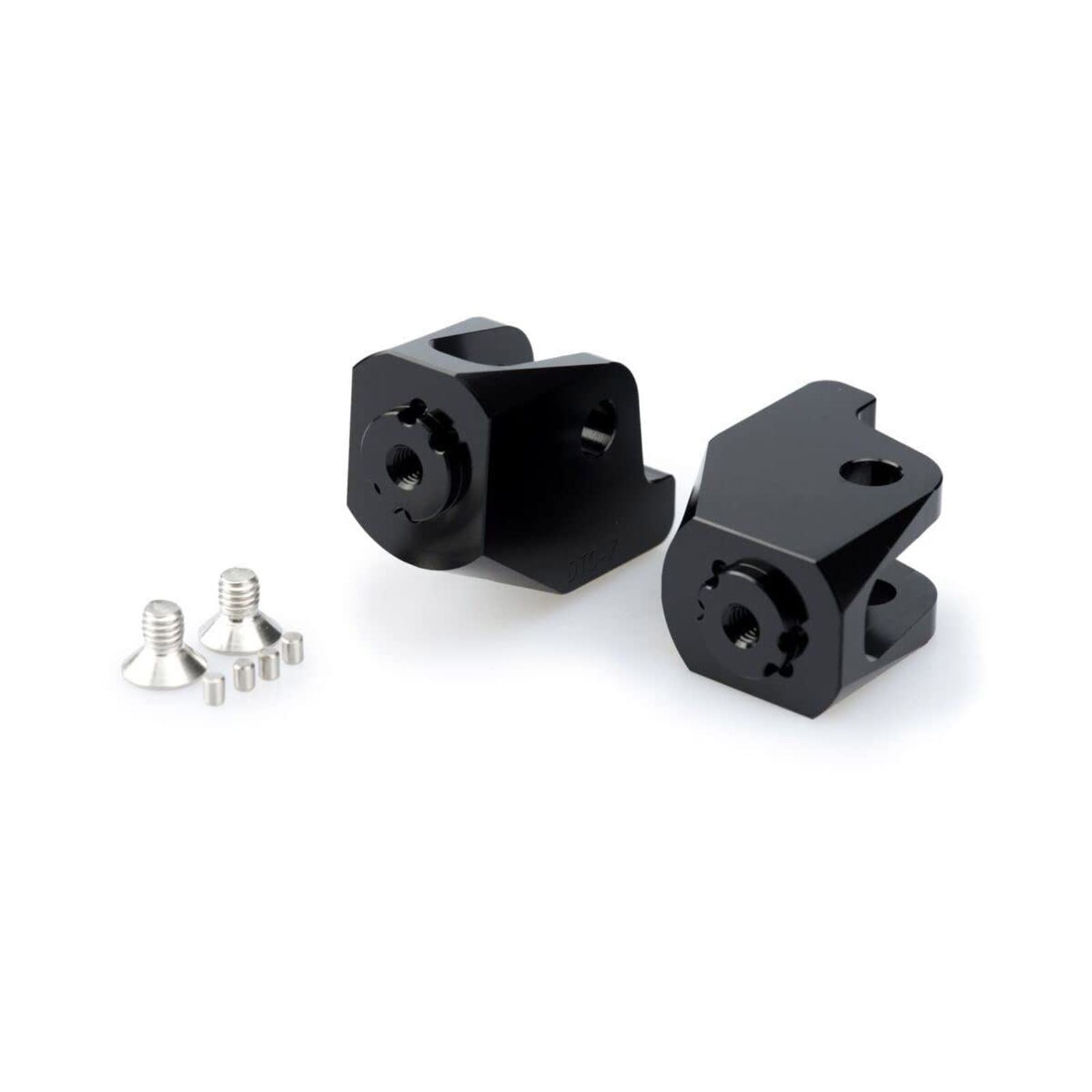 Puig Adjustable Footpeg Adaptors 20453N_1432969