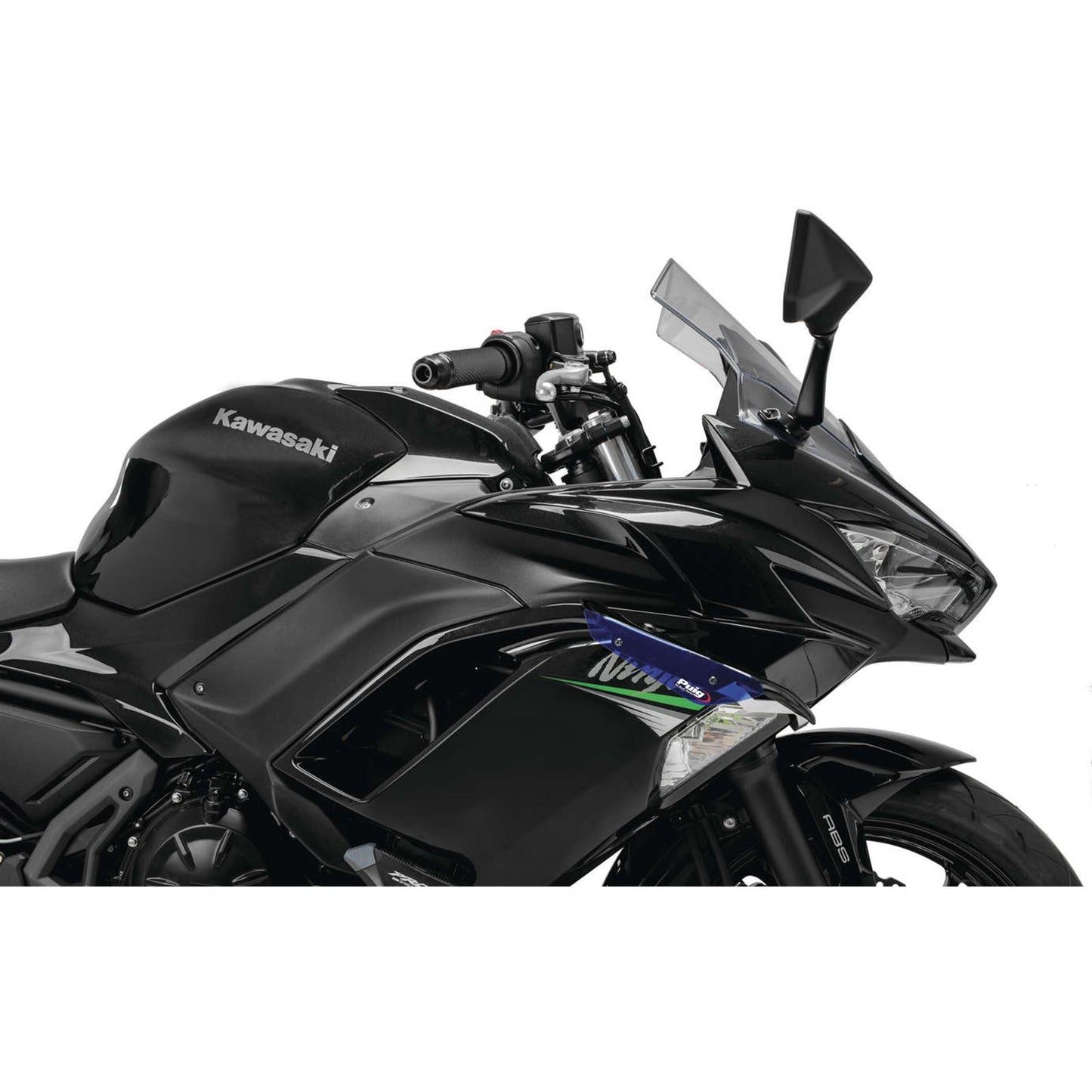 Puig Side Spoiler 3882A_1191817