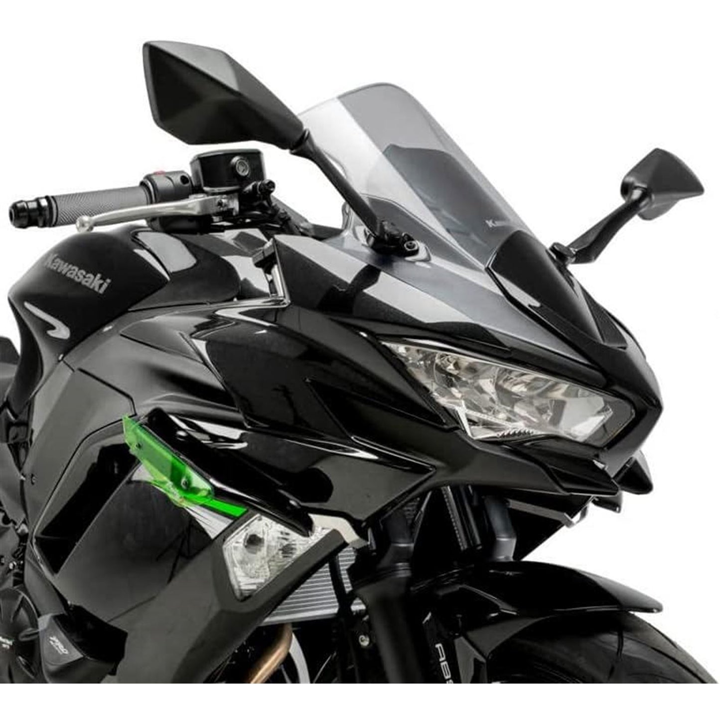 Puig Side Spoiler OPEN BOX 3882V_1440973