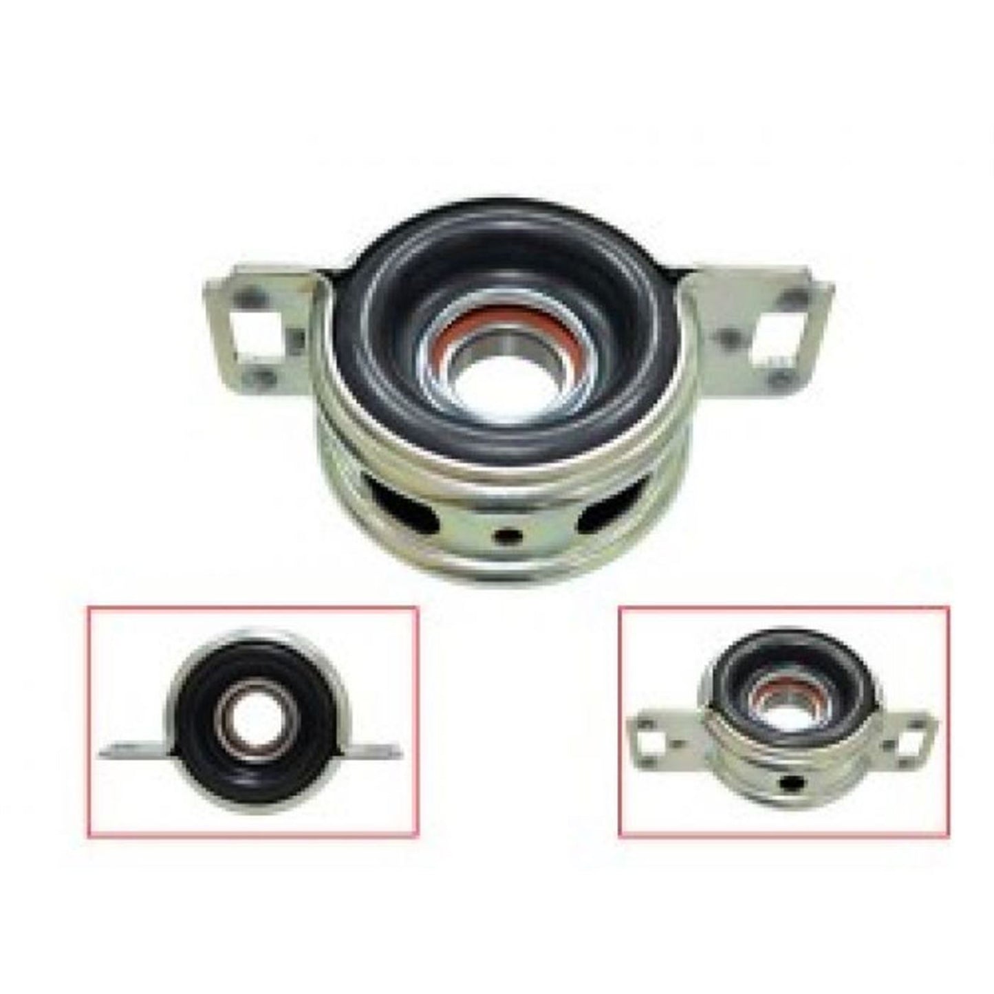 SPI Sports Parts Inc Flex Propshaft Bearing Assembly AT-08953_1093544