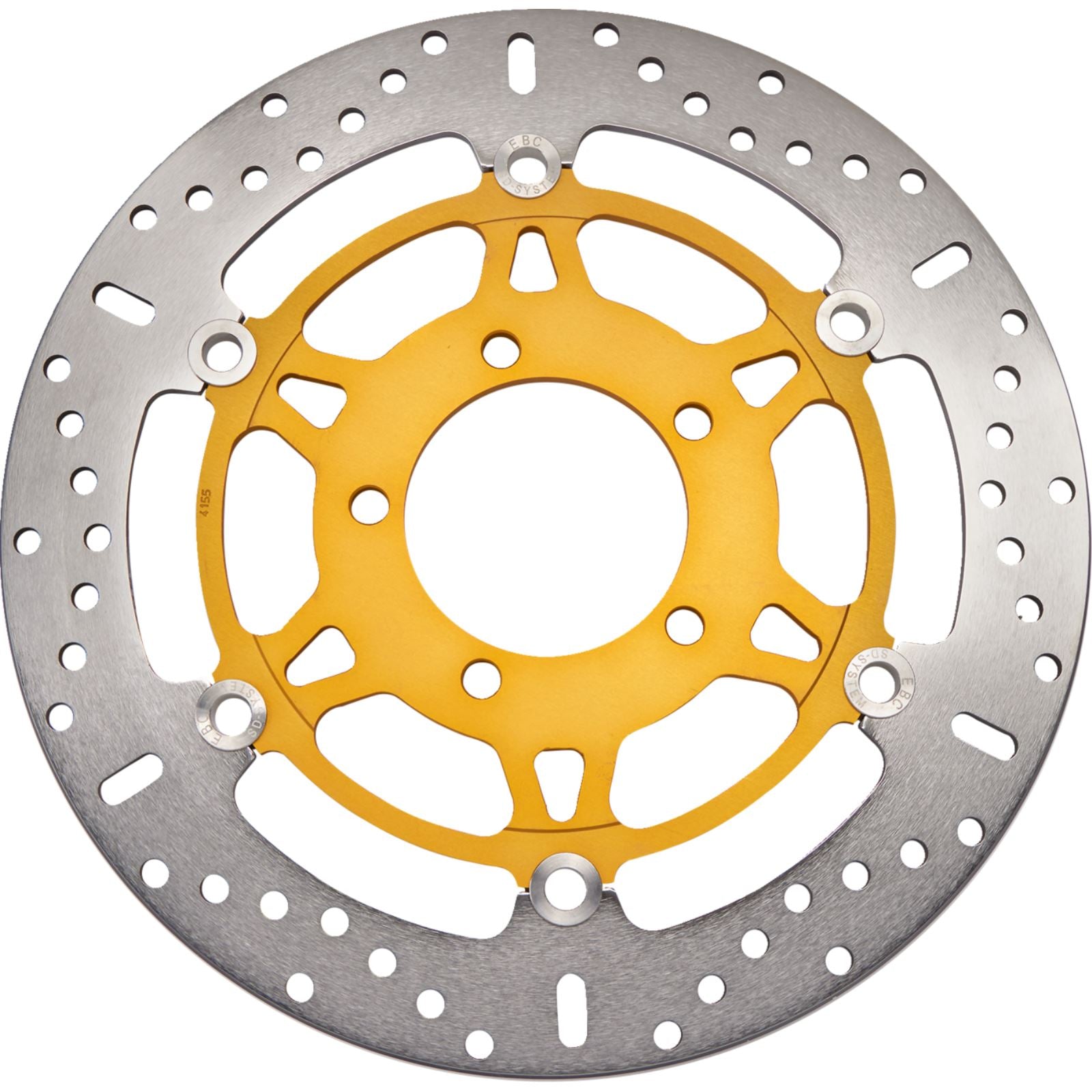 EBC Brakes Brake X Disc Rotors MD4155X_1398802