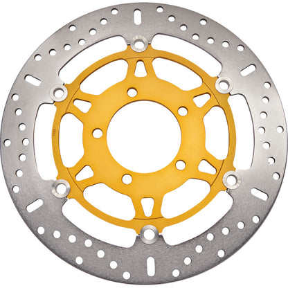 EBC Brakes Brake X Disc Rotors MD4155X_1398802