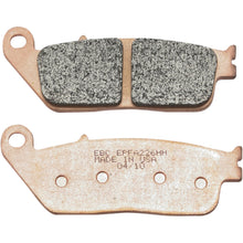 EBC Brakes EPFA Double-H Sintered Disc Pads EPFA226HH_1304292