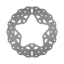 EBC Brakes Streetbike Contour Rear Rotors MD618C_1459044
