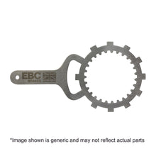 EBC Brakes Clutch Basket Holding Tool CT058_1457833